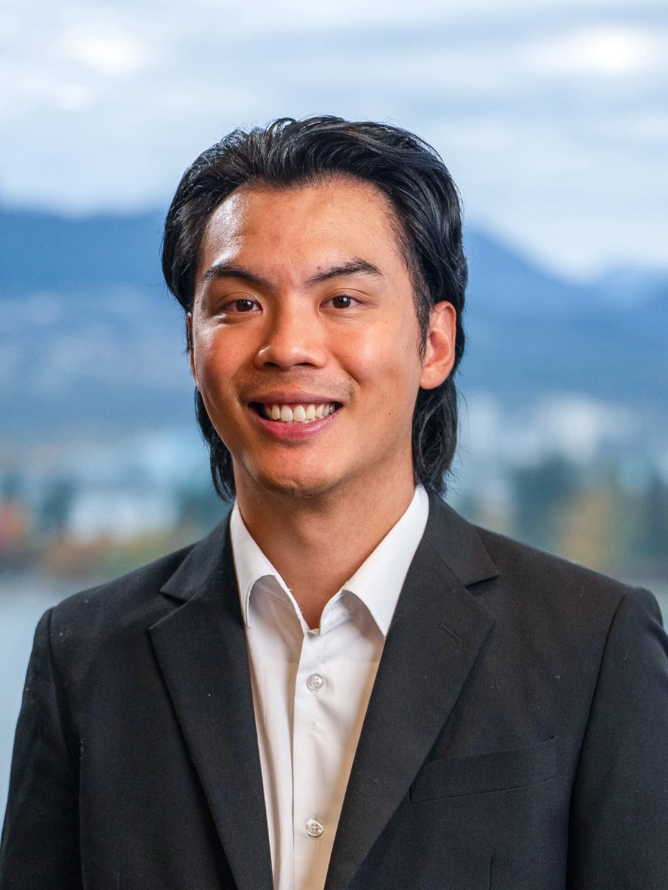 Adrian Yu