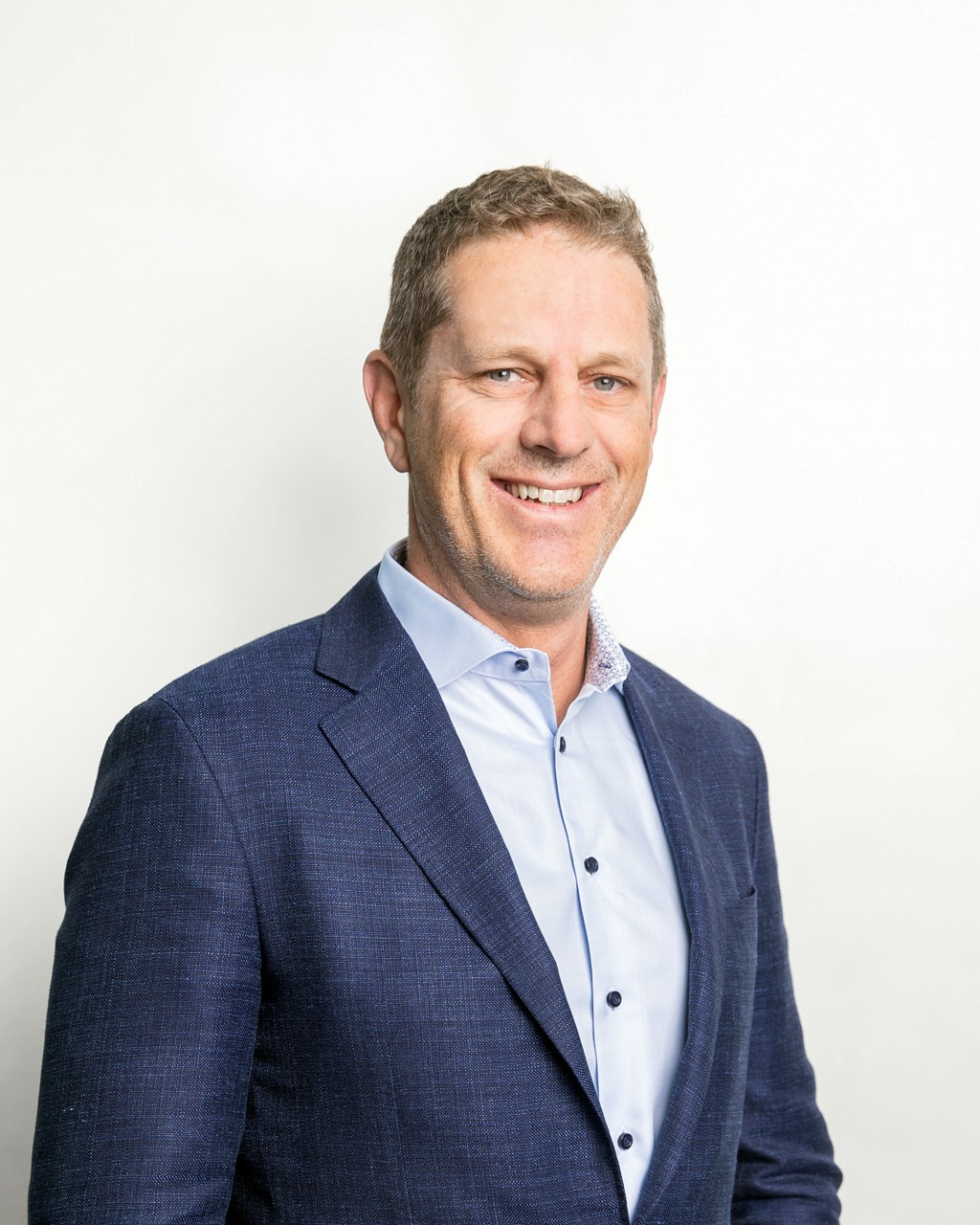 Ian Morris