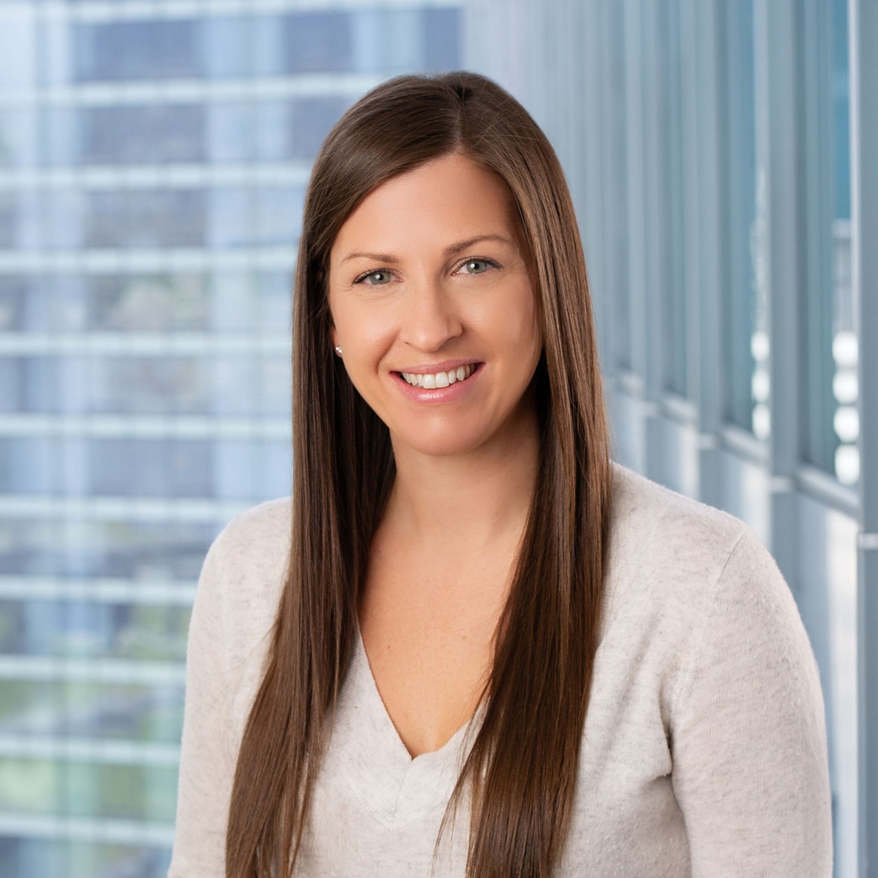 Executive Assistant portrait
