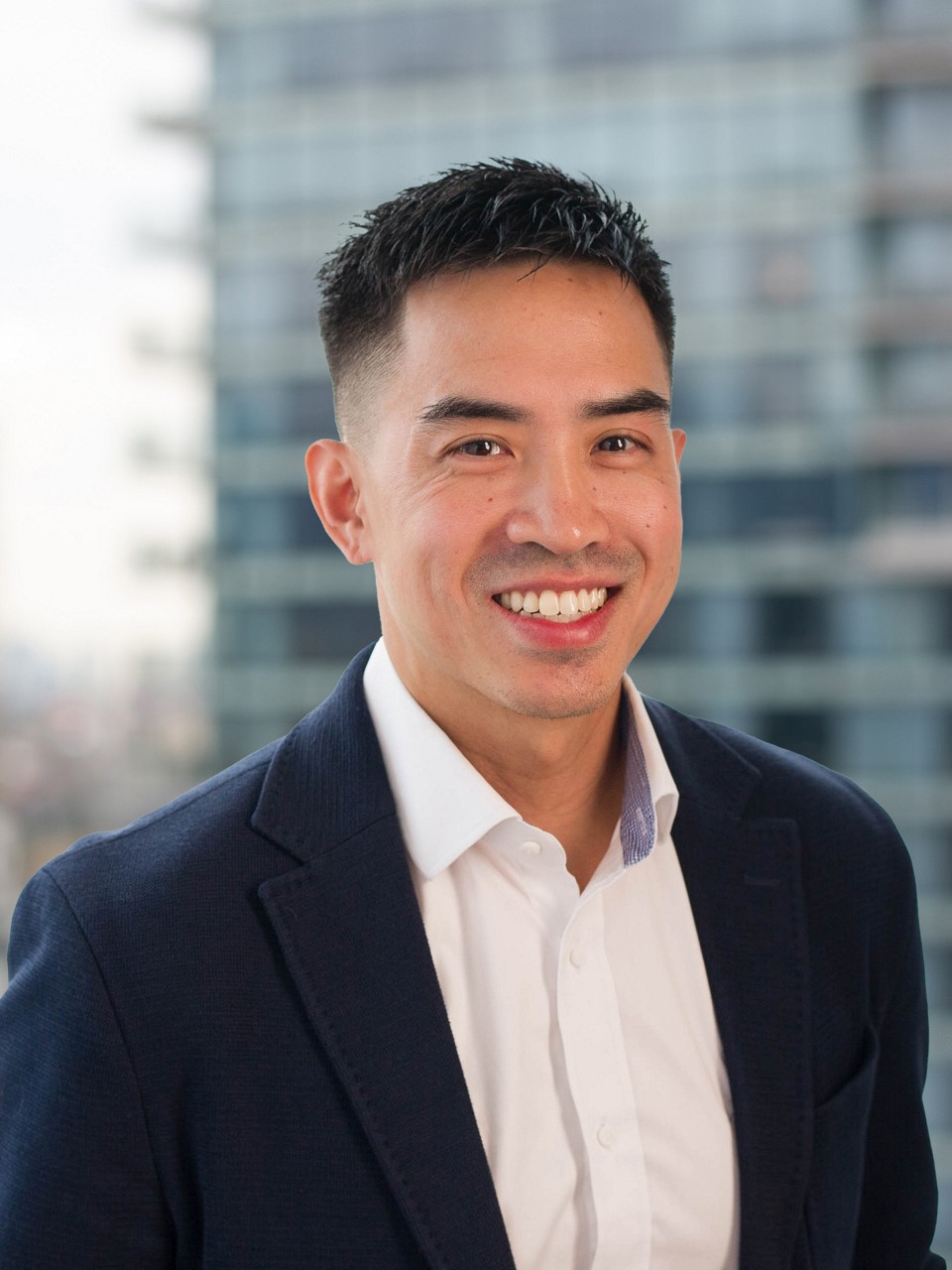 Sean Ang